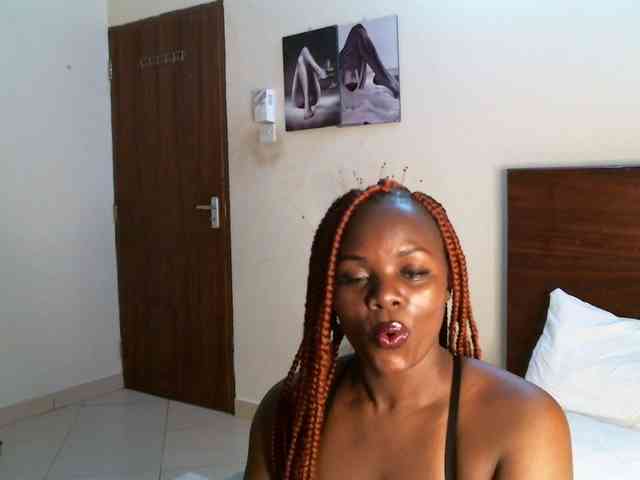 paitience webcam