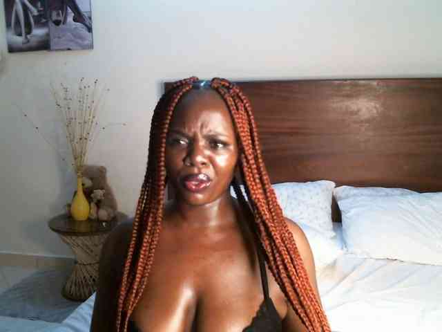 paitience webcam