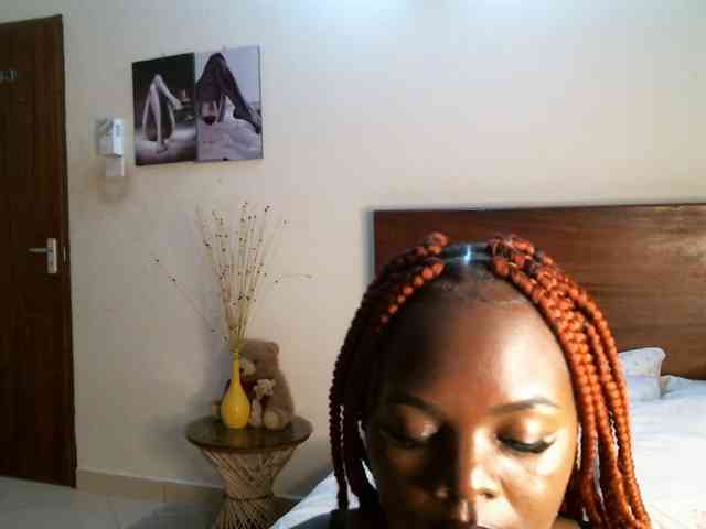 paitience webcam