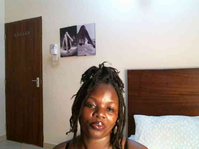 paitience webcam