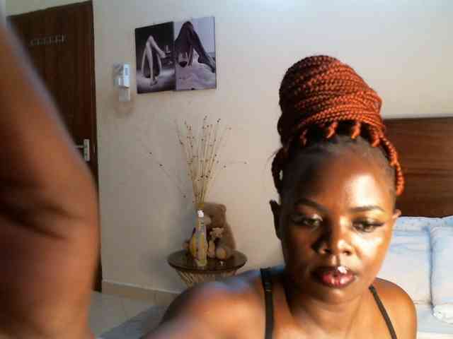 paitience webcam