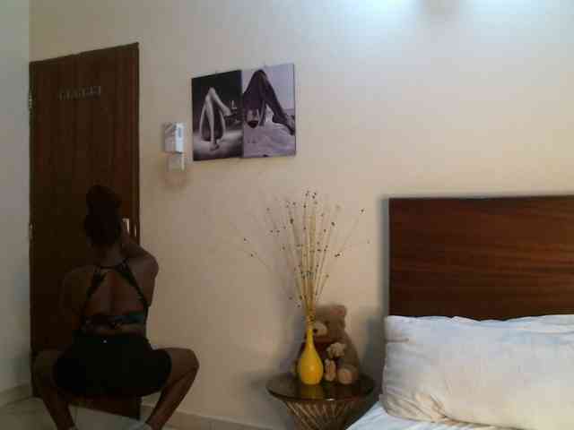 paitience webcam