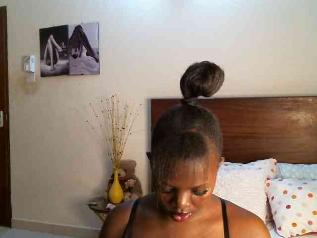 paitience webcam