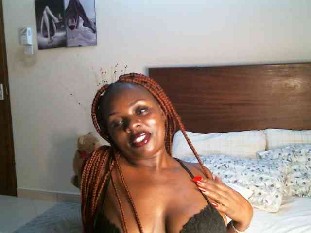 paitience webcam