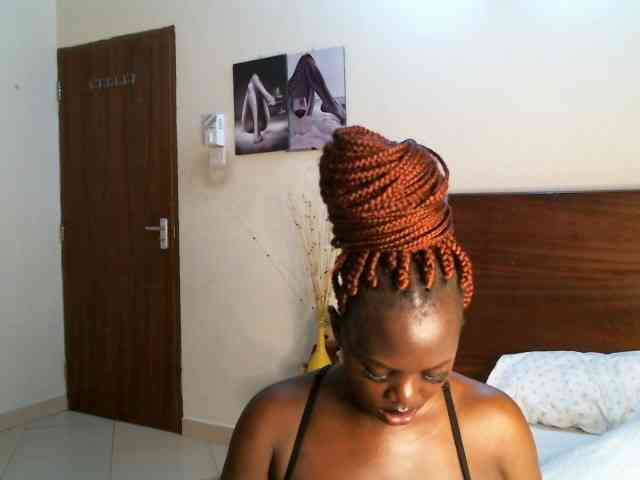 paitience webcam