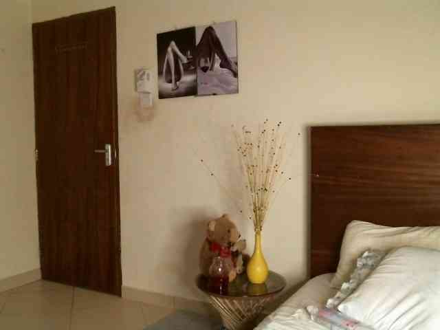 paitience webcam
