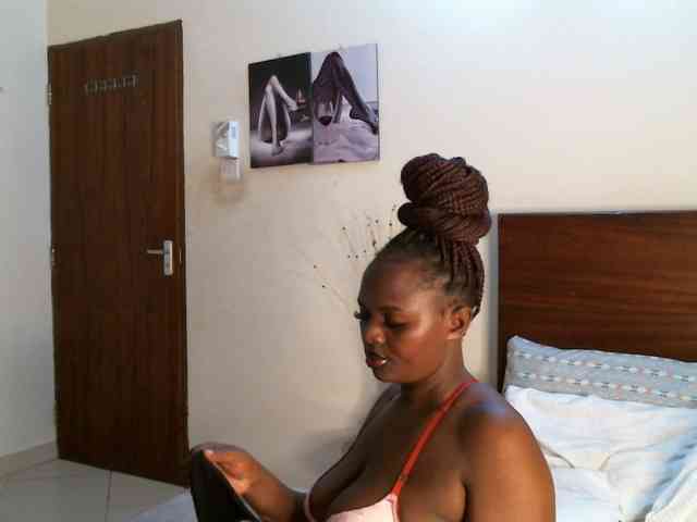 paitience webcam