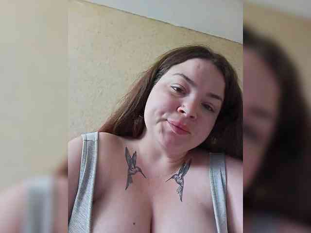 Anasteysha998 webcam