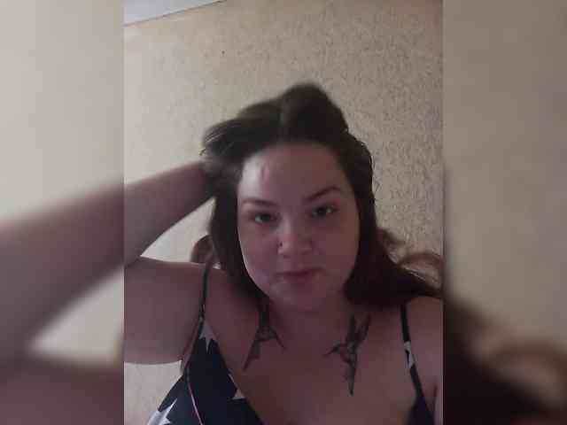 Anasteysha998 webcam