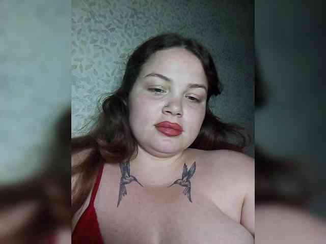 Anasteysha998 webcam