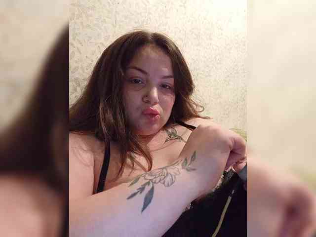 Anasteysha998 webcam