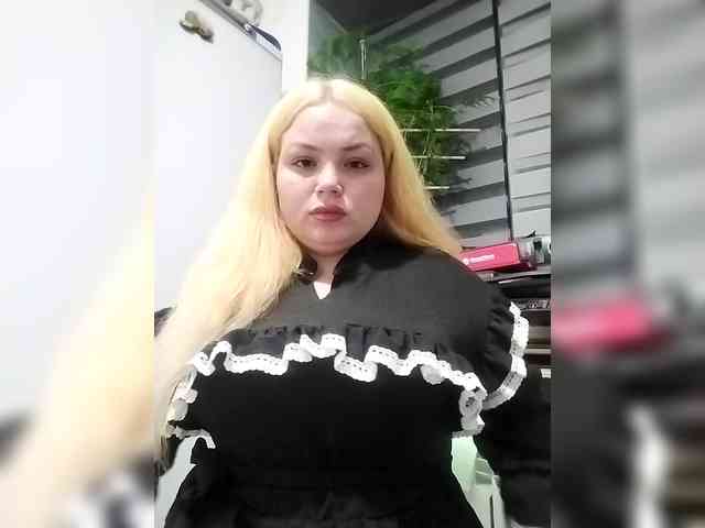 Anasteysha998 webcam