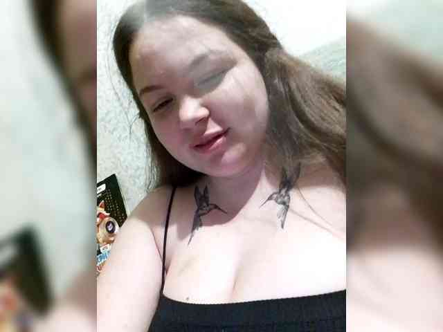 Anasteysha998 webcam