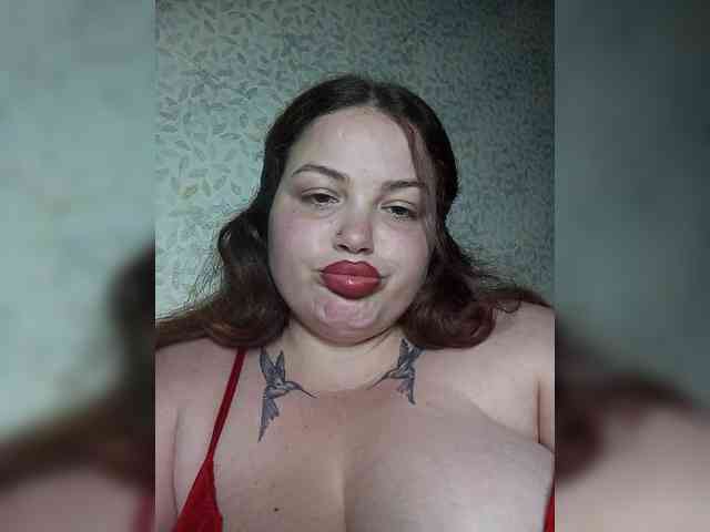 Anasteysha998 webcam