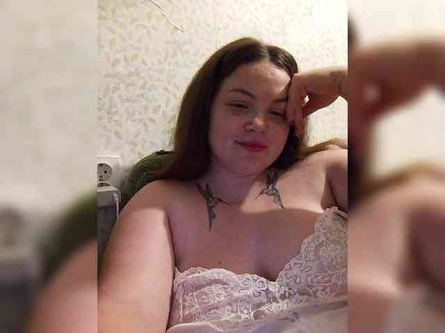 Anasteysha998 webcam