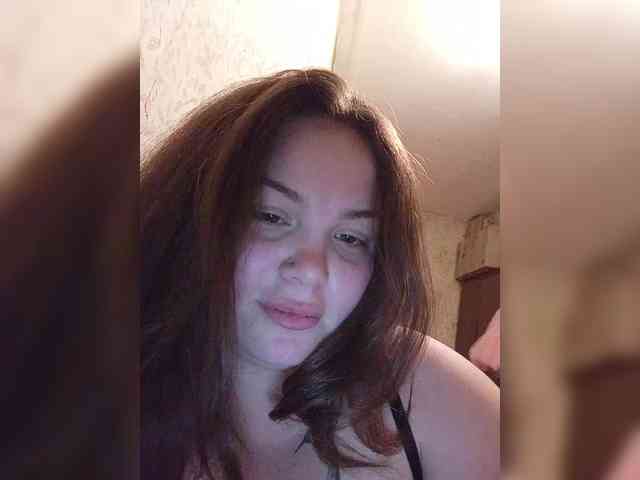Модель: Anasteysha998