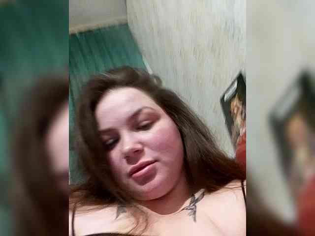 Anasteysha998 webcam