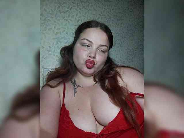Anasteysha998 webcam