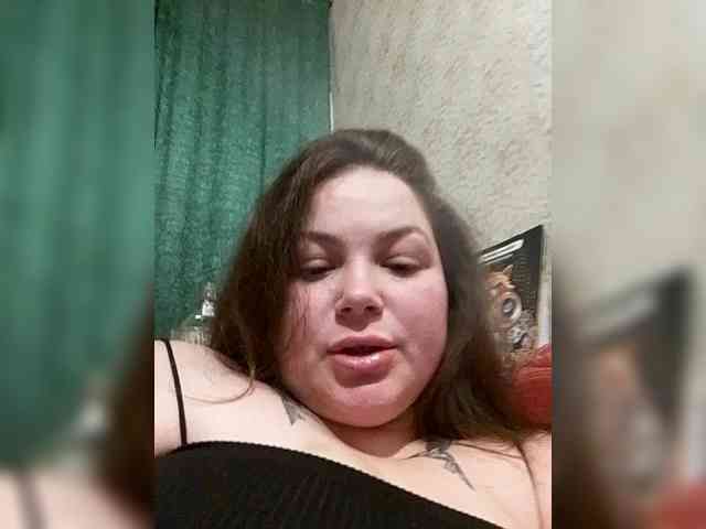 Anasteysha998 webcam