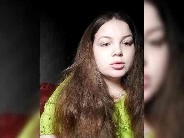 Anasteysha998 webcam