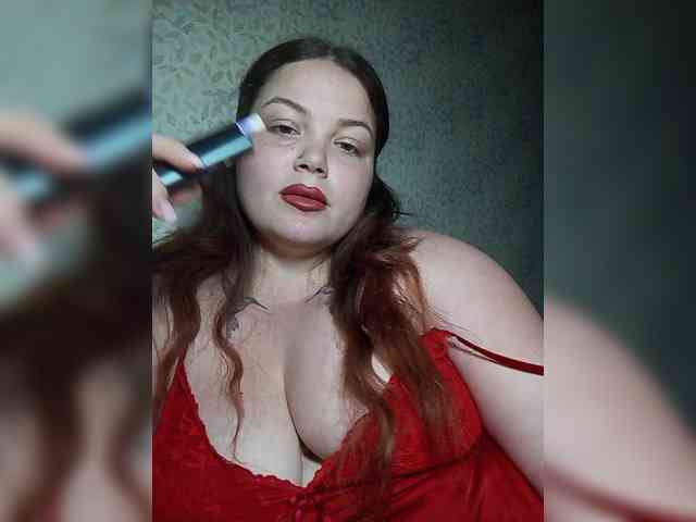 Anasteysha998 webcam