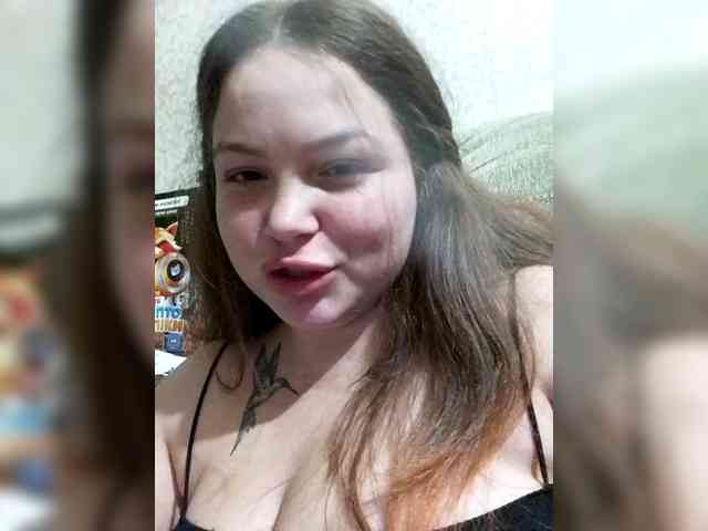 Anasteysha998 webcam