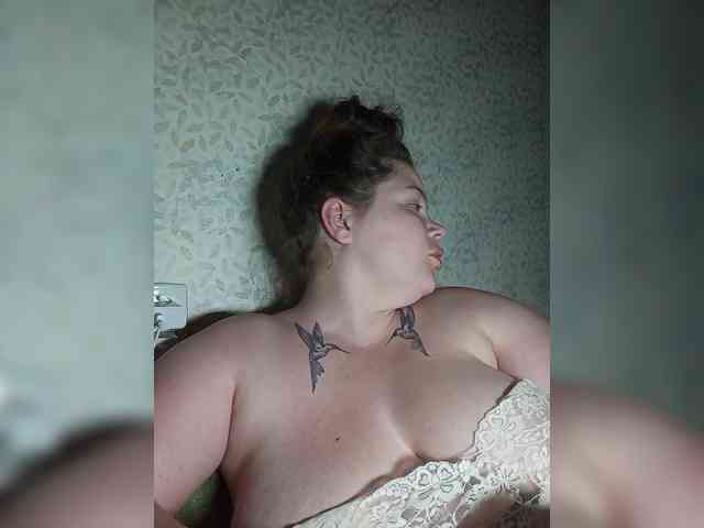 Anasteysha998 webcam