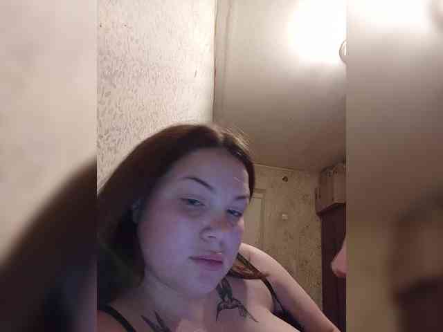 Anasteysha998 webcam