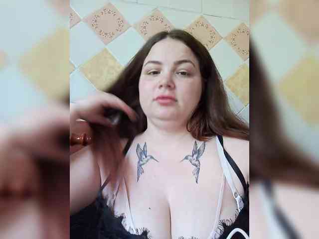 Anasteysha998 webcam