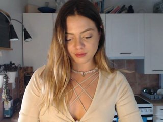 BuffyFire Porn Show