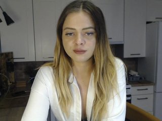 BuffyFire Porn Show