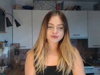 BuffyFire Porn Show
