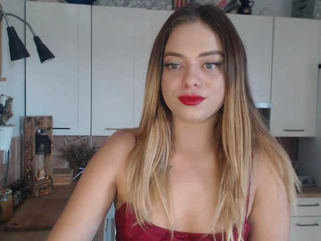 BuffyFire from BongaCams