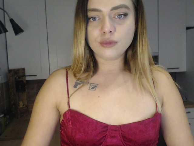 BuffyFire webcam