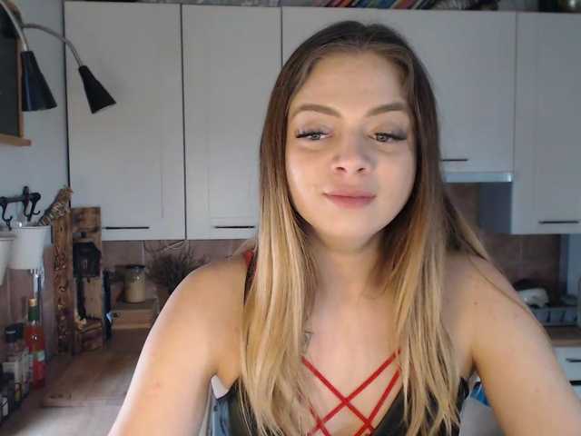 BuffyFire's BongaCams show and profile