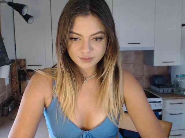 BuffyFire webcam