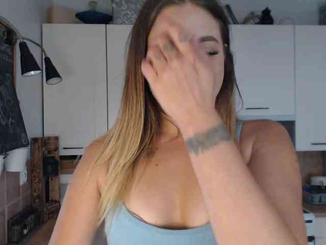 BuffyFire webcam