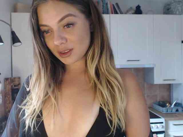BuffyFire webcam