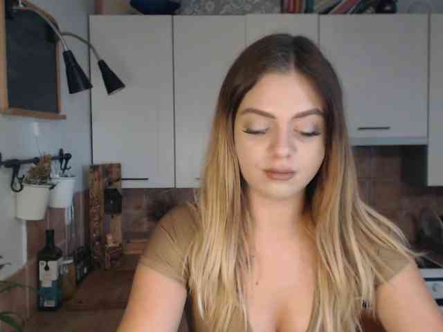 BuffyFire webcam