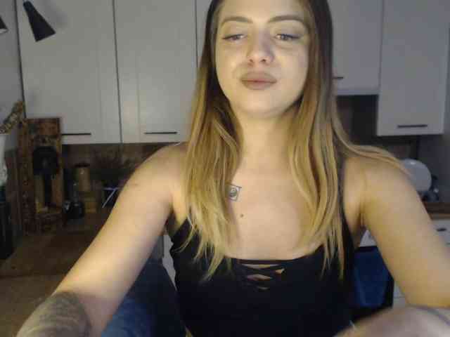 BuffyFire webcam