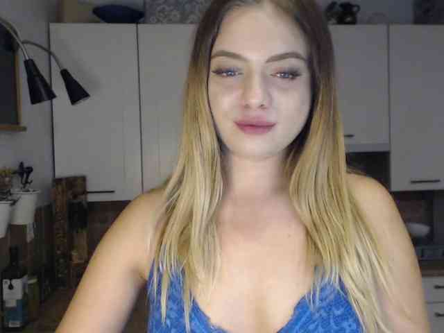 BuffyFire webcam