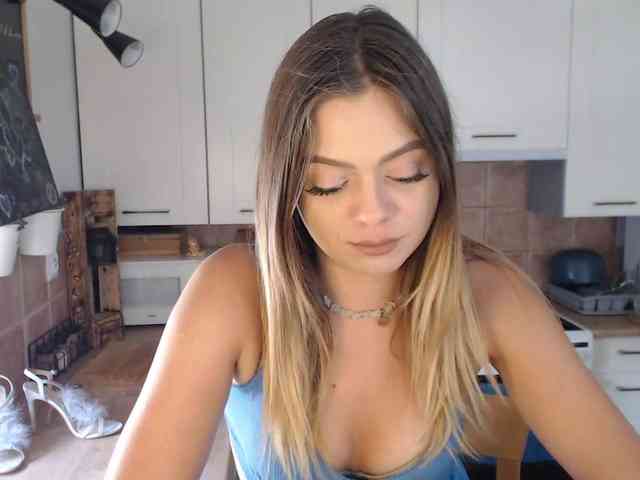 BuffyFire webcam