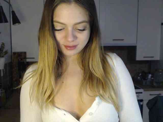 BuffyFire webcam