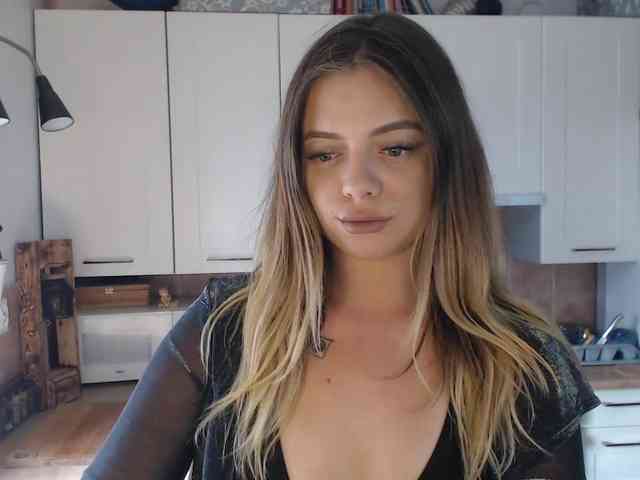 BuffyFire webcam