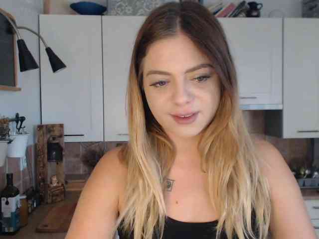 BuffyFire webcam