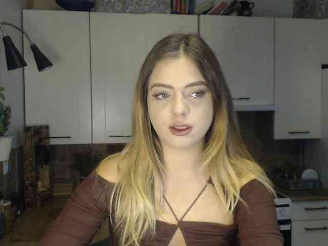 BuffyFire webcam