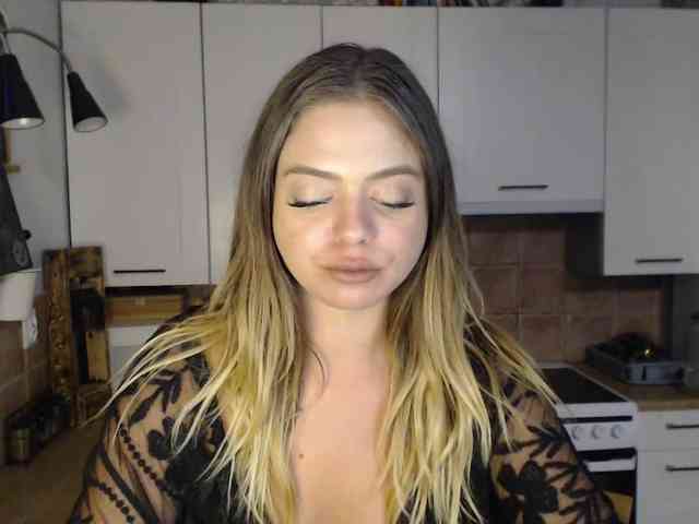 BuffyFire webcam