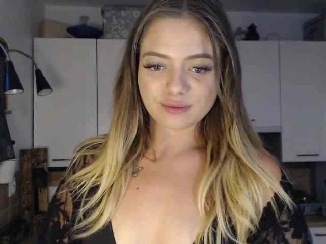 BuffyFire webcam