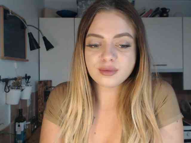 BuffyFire webcam