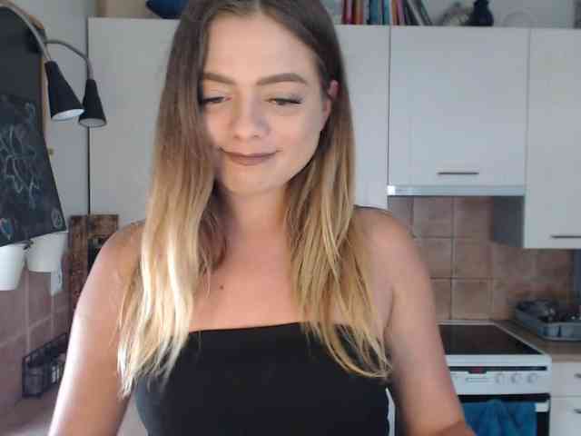 BuffyFire webcam